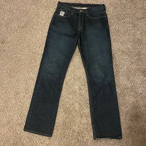 Cinch Mens Jeans 32W 32L